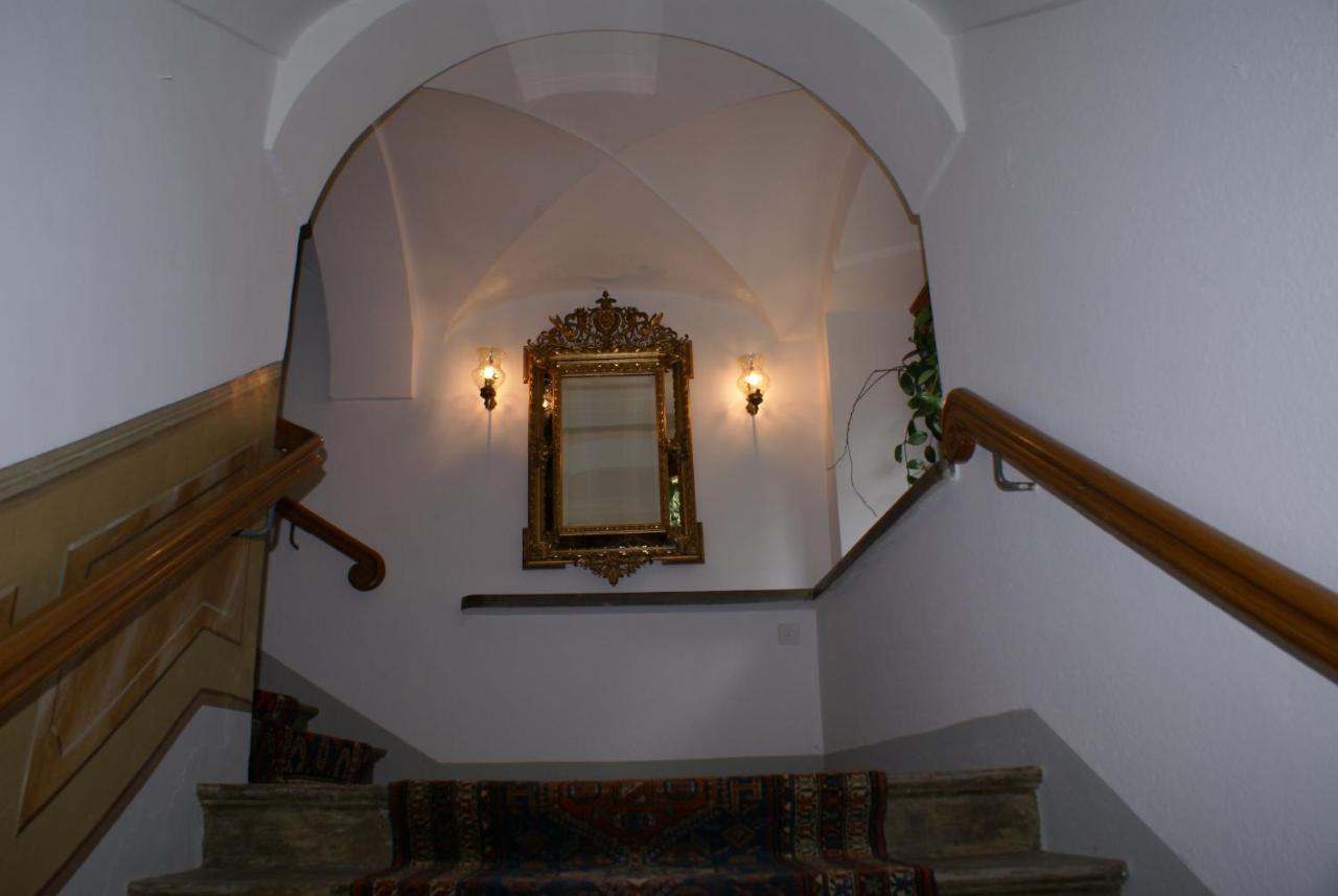 Hotel Piz Ela Bergün Dış mekan fotoğraf