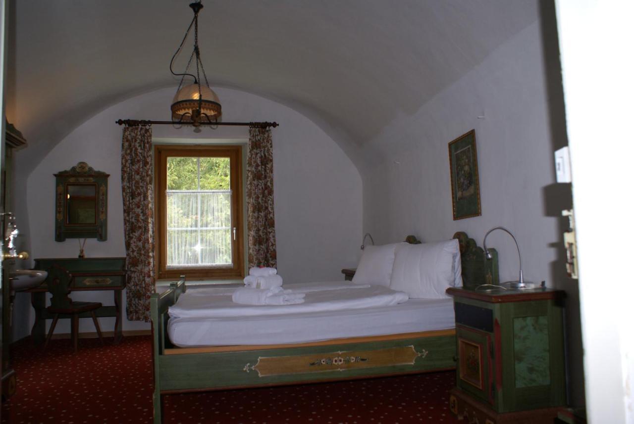 Hotel Piz Ela Bergün Dış mekan fotoğraf