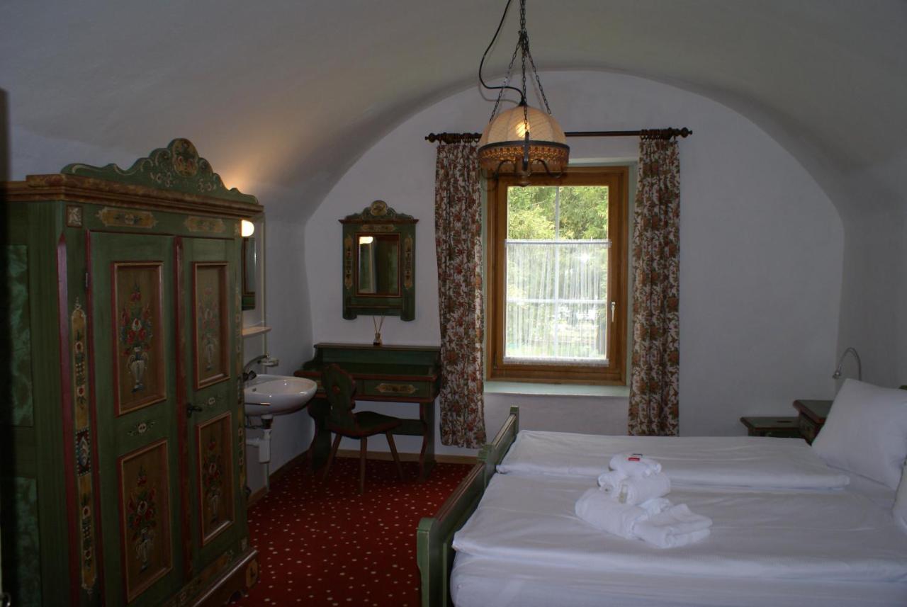 Hotel Piz Ela Bergün Dış mekan fotoğraf