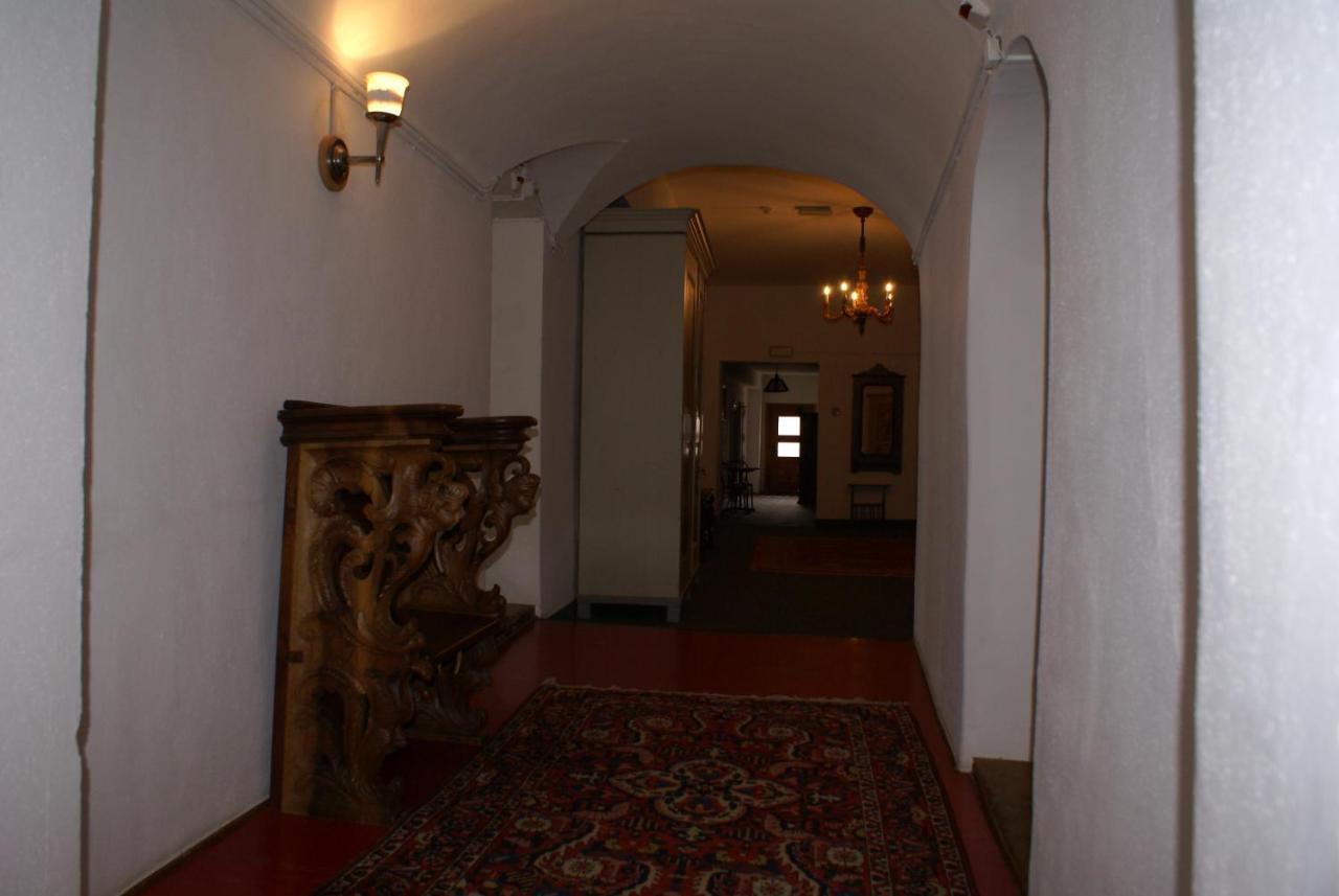 Hotel Piz Ela Bergün Dış mekan fotoğraf