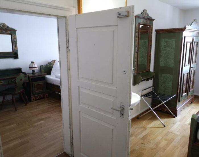 Hotel Piz Ela Bergün Dış mekan fotoğraf
